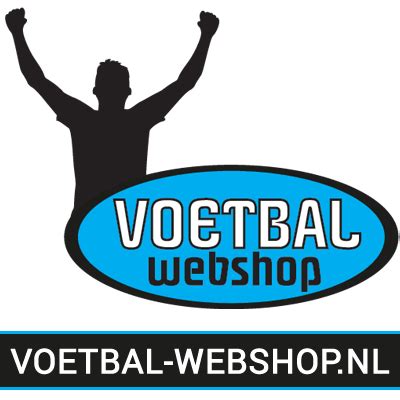 Voetbal webshop .